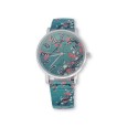 Montre femme élastique Japonaise Ernest E64001-009