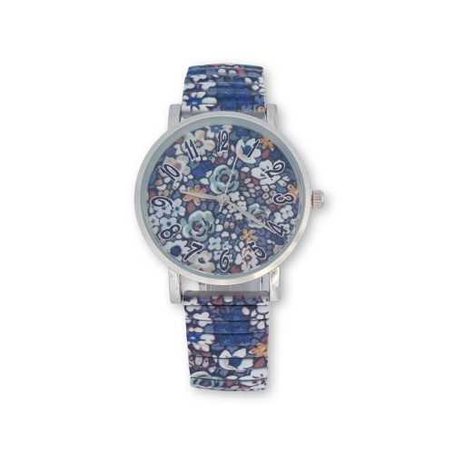 Montre femme élastique liberty Ernest E64001-011