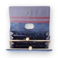 Porte-monnaie grand format marque Sweet & Candy
