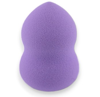 Eponge à maquillage Beauty Blender violet