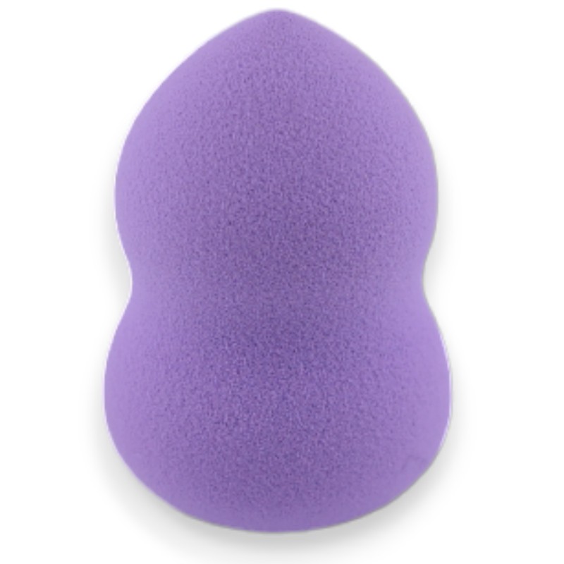Eponge à maquillage Beauty Blender violet