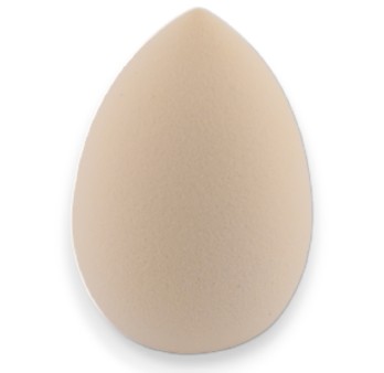Eponge à maquillage Beauty Blender beige