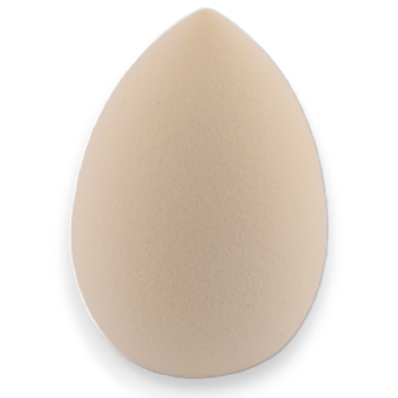 Eponge à maquillage Beauty Blender beige