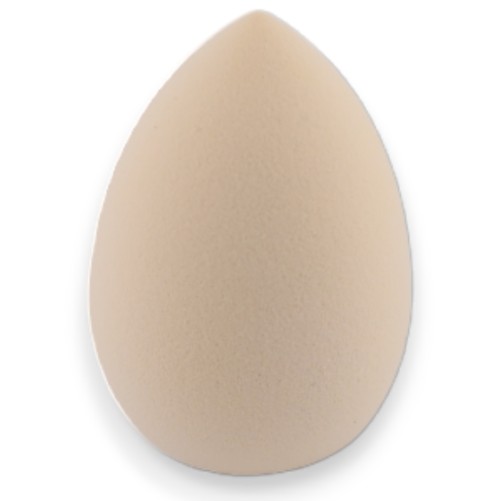 Eponge à maquillage Beauty Blender beige