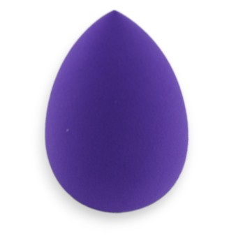 Eponge à maquillage Beauty Blender violet