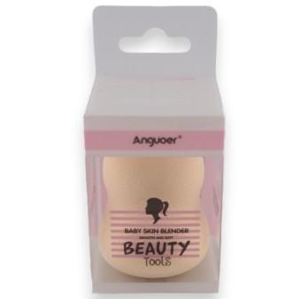 Eponge à maquillage Beauty Blender beige