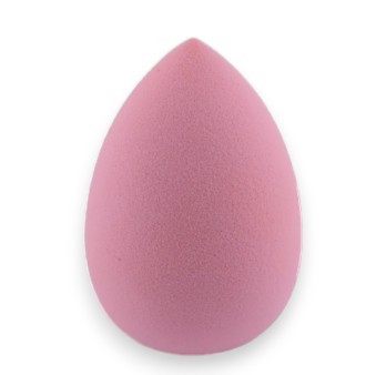 Eponge à maquillage Beauty Blender rose clair