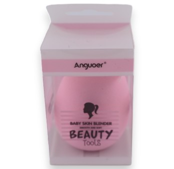 Eponge à maquillage Beauty Blender rose clair