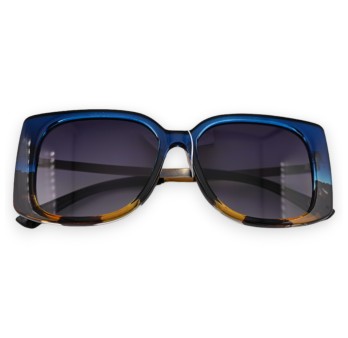 Lunettes tendances vintage 2 couleurs