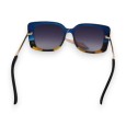 Lunettes tendances vintage 2 couleurs