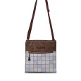 Sac bandoulière sweety candy danseuse bleue