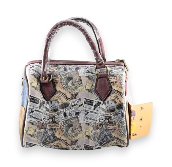Sac sweet candy forme bowling