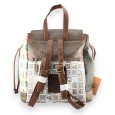 Sac à dos sweet candy promenade en ville