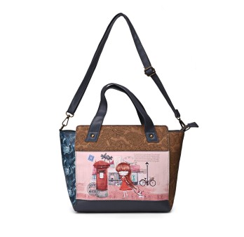 Sac à main sweety candy en ballade