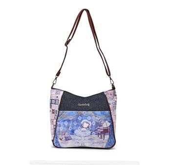Sac sweety candy au spectacle de danse