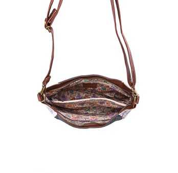 Sac sweety candy mise en beauté