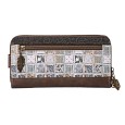Portefeuille sweety candy en ville
