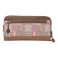Portefeuille sweety candy dans sa chambre
