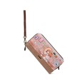 Portefeuille sweety candy dans sa chambre