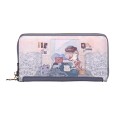 Portefeuille sweety candy en voyage