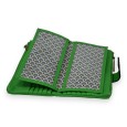 Portefeuille compagnon vert brésil