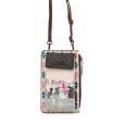 Pochette téléphone sweety candy colombes