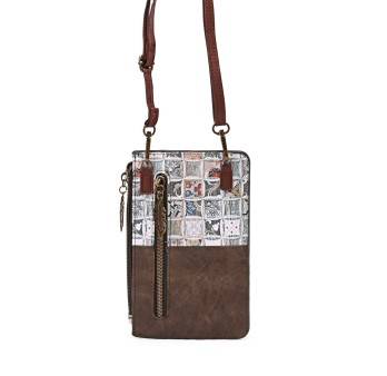 Pochette téléphone sweety candy colombes