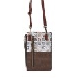 Pochette téléphone sweety candy colombes
