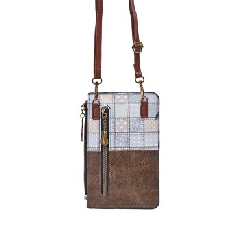 Pochette bandoulière sweety candy danseuse