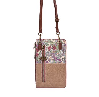 Pochette bandoulière romantique sweety candy