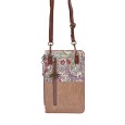 Pochette bandoulière romantique sweety candy