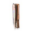 Porte feuille sweet candy rose