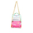 Sac forme voiture féerique girly