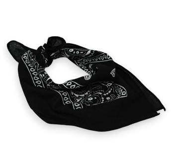 Bandanas noir
