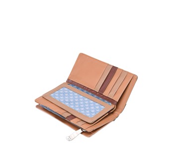 Portefeuille compagnon sweety candy