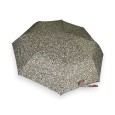 Parapluie pliant semi automatique liberty vieux rose