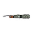 Parapluie pliant semi automatique liberty vieux rose
