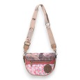 Sac bandoulière arrondi Sweet & Candy petite fille au violon