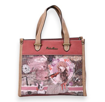 Sac à main Sweet & Candy petite fille au violon