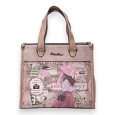 Sac à main Sweet & Candy petit fille en voyage