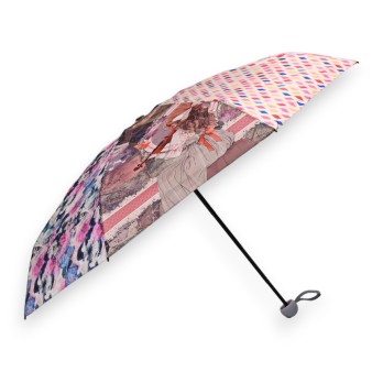 Parapluie Sweet & Candy petite fille au violon