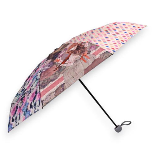 Parapluie Sweet & Candy petite fille au violon