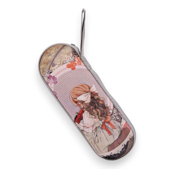 Parapluie Sweet & Candy petite fille au violon