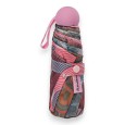 Parapluie Sweet & Candy petite fille en voyage