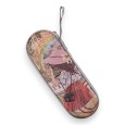 Parapluie Sweet & Candy petite fille en voyage