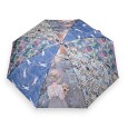 Parapluie Sweet & Candy petite fille en ballade
