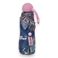 Parapluie Sweet & Candy petite fille en ballade