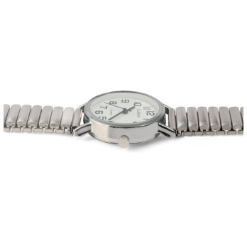 Montre Clasixx Élastique pour Femme