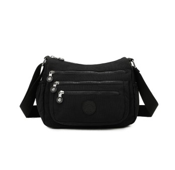Sac bandoulière multi-poches Gallantry Paris