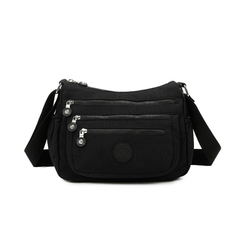 Sac bandoulière multi-poches Gallantry Paris